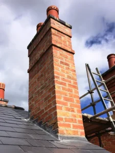 cost effective chimney pointing
